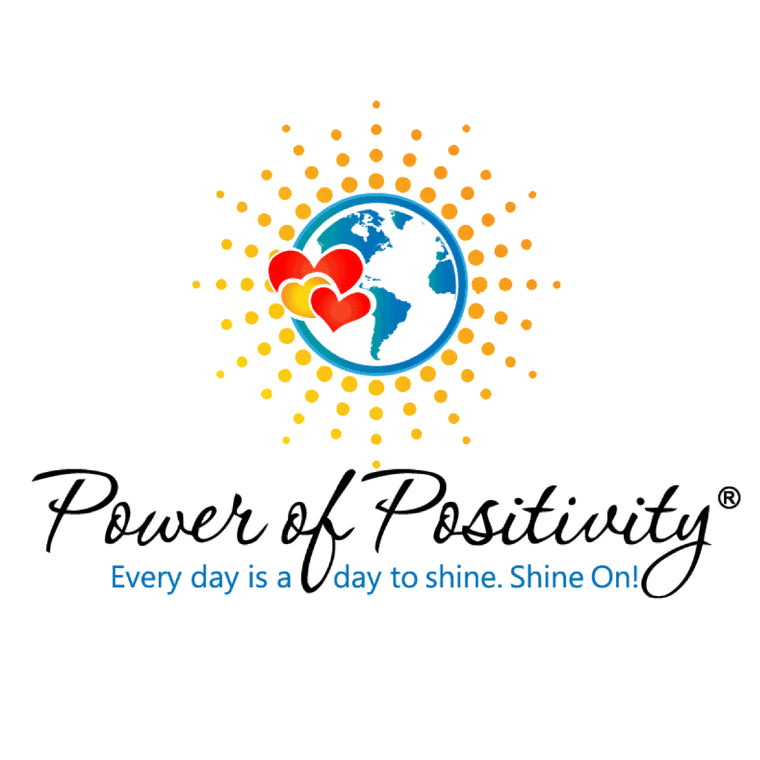 Mamota Creative featured in Power of Positivity