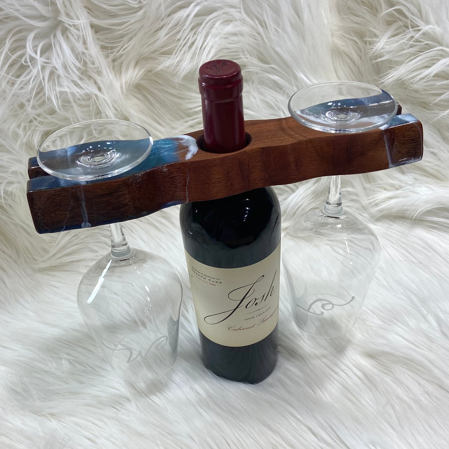 Ocean Wine Butler