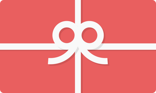 Mamota Creative E-Gift Card: Perfect for any Occasion